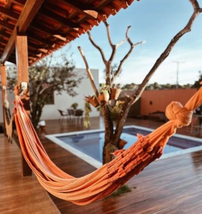 Vila Bonita Guest House