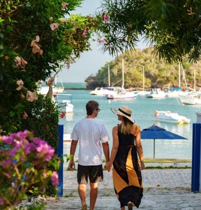 Vila da Santa Hotel Boutique & Spa