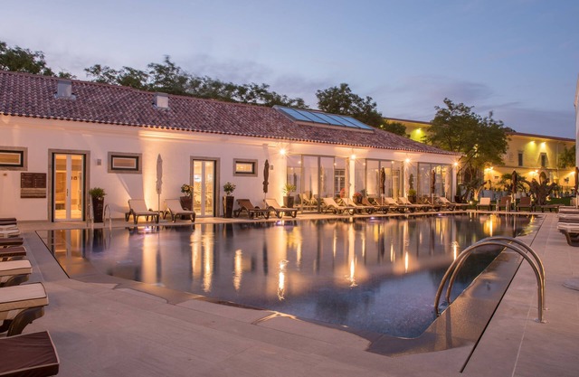 Vila Gale Collection Elvas Hotel