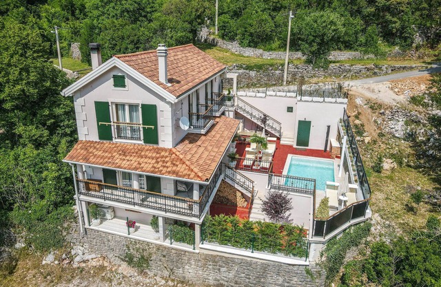 Vila Jurja by Interhome