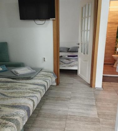 Vila Katerina Dojran