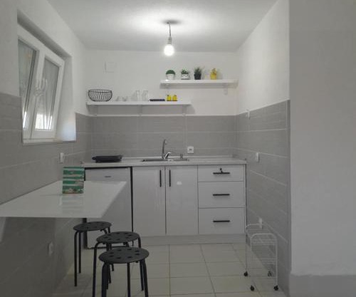 Vila Magdalena-Star Dojran