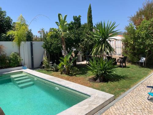 Vila Nogueira De Azeitao - Amaral's Guest Houses