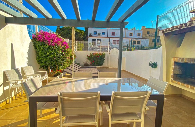 Vila Shradhala | V4 HsR Marina Vilamoura