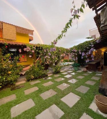 Vila Uryah