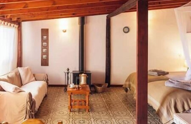 Vilaflor Farm - Cabin 1