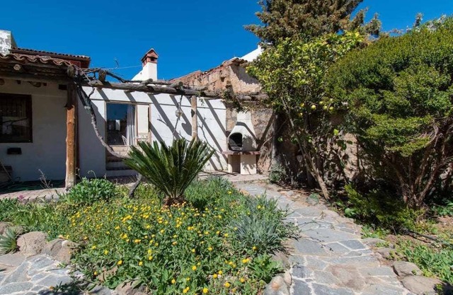 Vilaflor- The country house