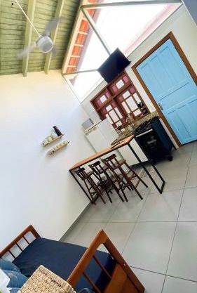 Vilamaruá apartamento próximo da praia do Perequê