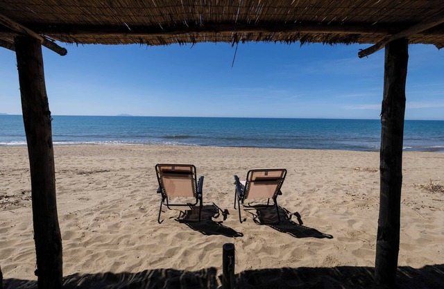 Villa Dama - Sea, Space & Privacy for a Wonderful Family Escape