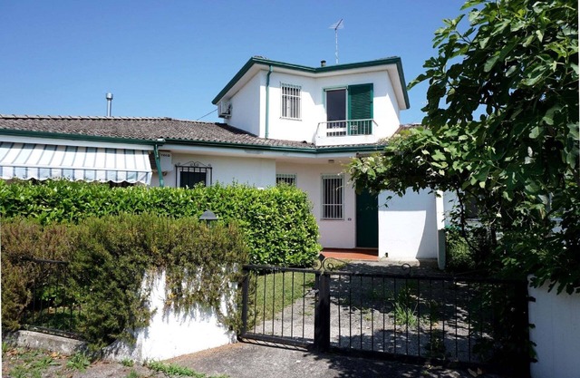 Villa in Caorle near Spiaggia Tartaruga
