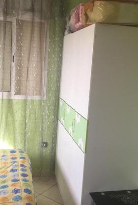 Villa à la compagne