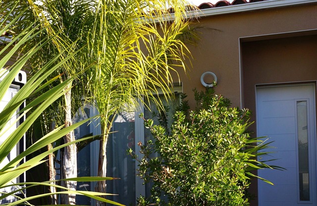 Villa, 10 min from Argelès, 15 min from Collioure