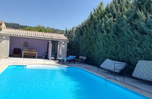 VILLA 140 M2, CLOSE TO VERDON, LARGE QUIET