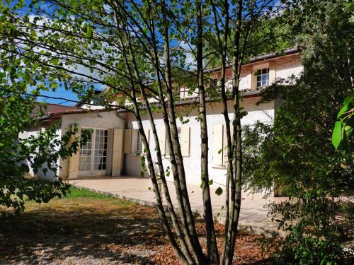 Villa 168m2 sur Parc Arboré pour groupe Famille et Amis jusqu'à 10 personnes