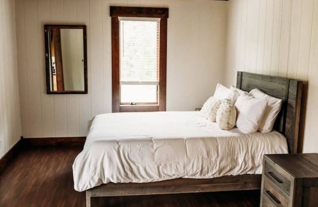 Villa #2 at The Venue