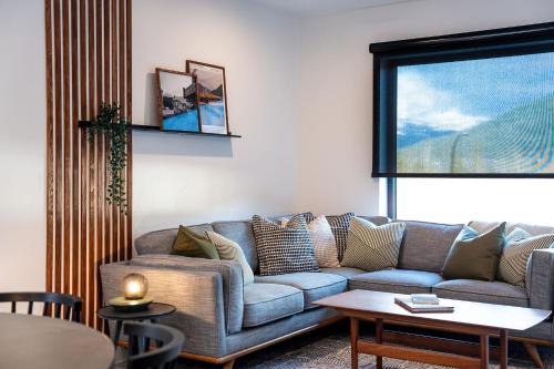 Villa 23 Cabot Peaks by Revelstoke Vacations