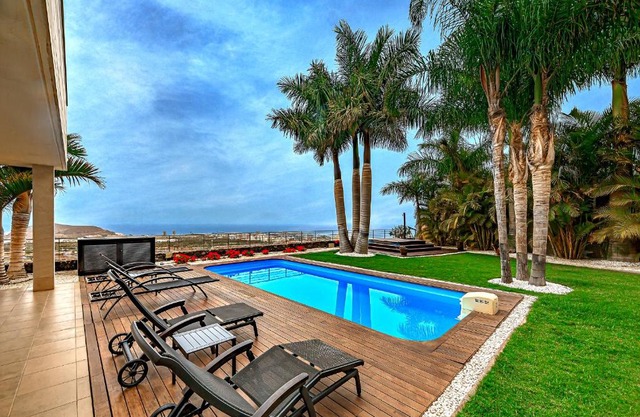 Villa 23 Caldera Del Rey near Siam Park