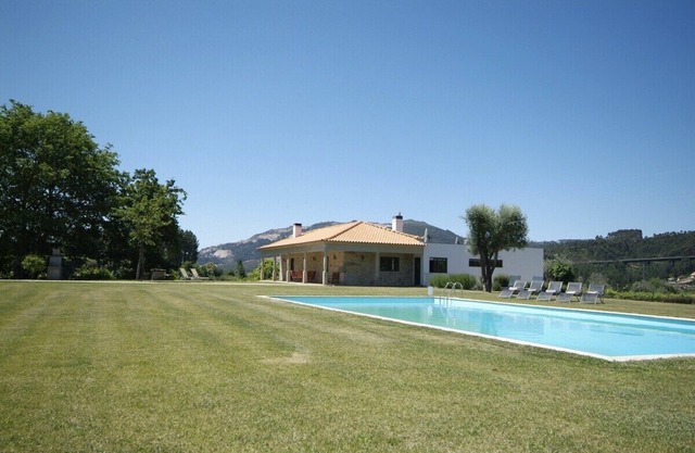 Villa 233 Restored Farmhouse for Large Groups