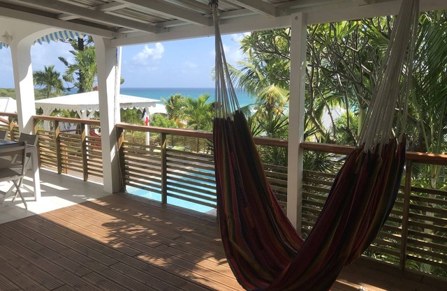 Villa 3 ch Pool Panoramic Sea View