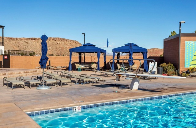 Villa #30 at Bloomington Country Club