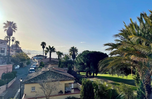 Villa 49 Hameau des Greens Sainte Maxime