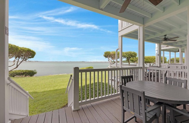 Villa 5021 on Duck Key Boat Slip Available - 2BD 2.5BA