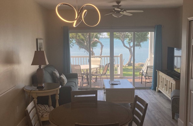 Villa 5034 on Duck Key Boat Slip Available - 2BD 2.5BA