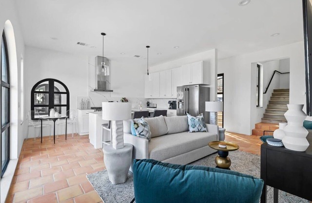 Villa 6: 3-Bedroom|Pool|Hot tub|Firepit|Cornhole