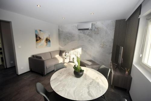 Villa 68 Evasion, Free parking