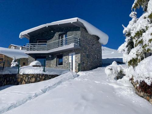 Villa 80 Kodra e Diellit