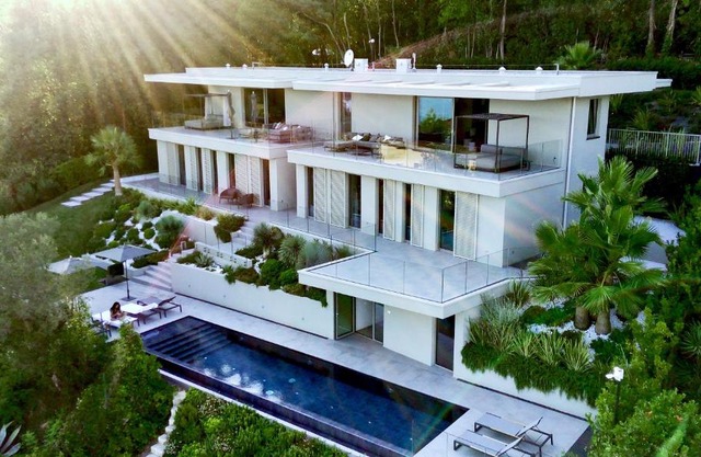 Villa Acquariva Garda Lake Spa & Pool