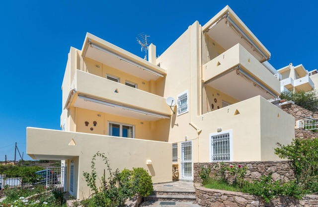 Villa Adamite (4 bedrooms)