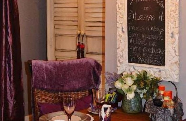 Villa Afriq