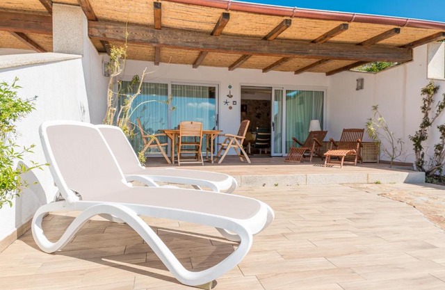 Villa Agave 5 a Valle Dell Erica