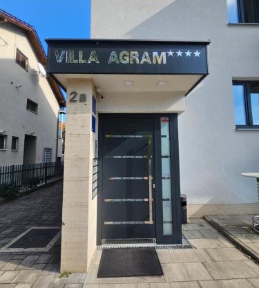 Villa Agram