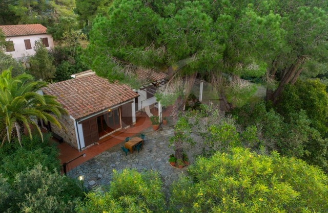 VILLA AI PINI - VILLA I PINI