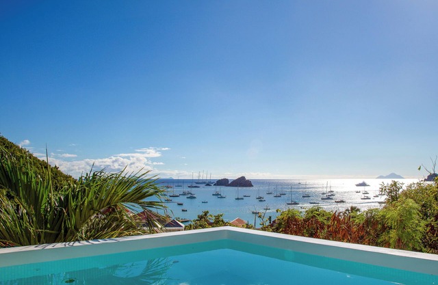 Villa Aka | Corossol, St-Barths