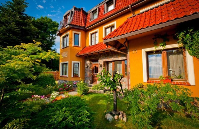 Villa Akacja