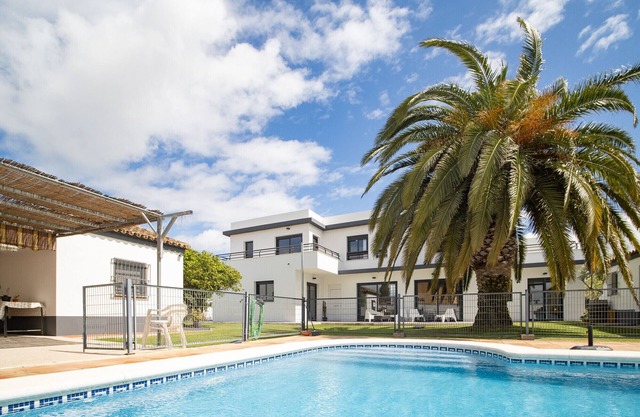 Villa Al Alba - Ole Solutions