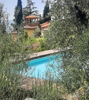 Villa Al Ponte