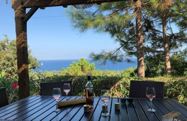 Villa Alba 2 Chambres 4 Adultes +2 Enfants