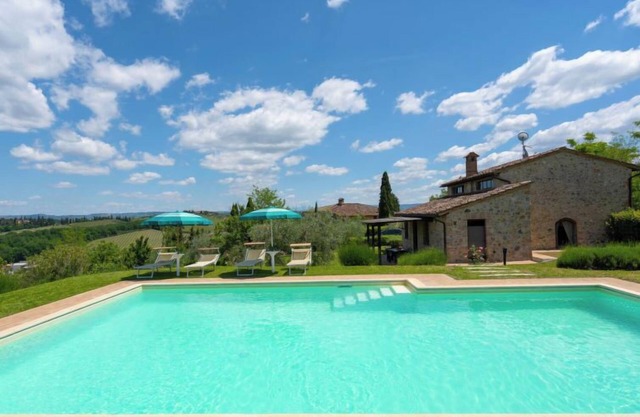 Villa Alba by Interhome