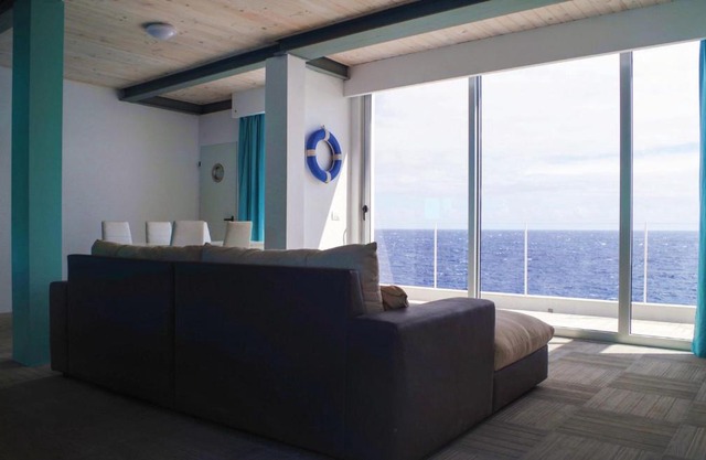 Villa ALBATROS The Real First Line de Mar