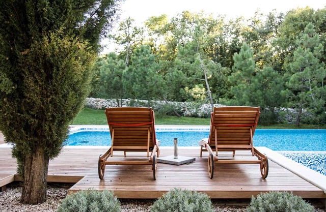 Villa Albona with Pool