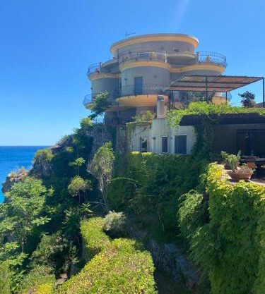 Villa Alcado