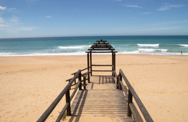 Villa Alemania independent house with Swimming Pool Urb. Roche Cadiz