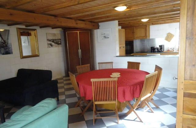 Villa Alfred de Musset