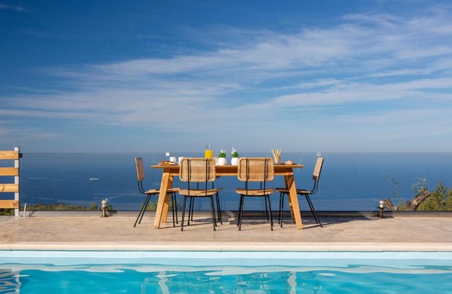 Villa Alma - Melisou Villas