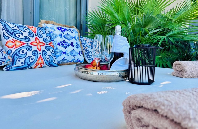 Villa Almihauss - Adults Only