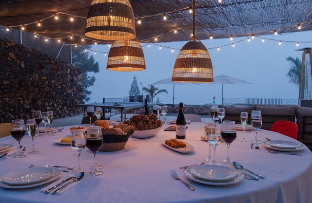 Villa Altea Ocean Breeze